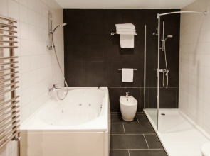 Hotel Avenida Coruña