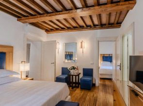 Villa Tolomei Hotel & Resort