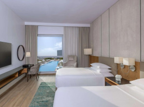 Hyatt Regency Oryx Doha