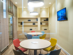 Best Western Hotel Pythagorion