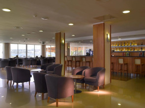 Отель Amare Beach Hotel Ibiza