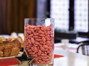 Carlton Hotel Lyon - MGallery Collection