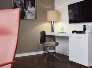 LÉGÈRE HOTEL Wiesbaden-Taunusstein