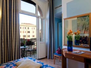 Hotel Emona Aquaeductus