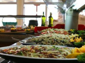 Cynthiana Beach Hotel