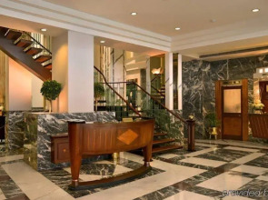 Hotel Marine Plaza Mumbai