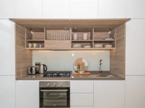 LUX The Modern Marina Suite 2 bed