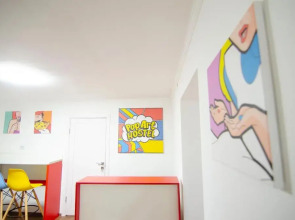 Art Hostel