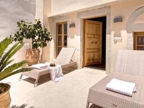 Bellagio Boutique Hotel