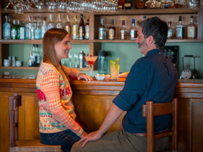 Los Cauquenes Resort + Spa + Experiences