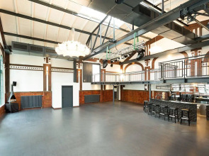 Victor’s Residenz-Hotel Berlin-Tegel