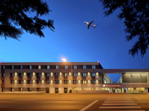 Hilton Garden Inn Bucharest Airport