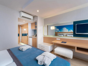 Selene Beach & Spa Hotel