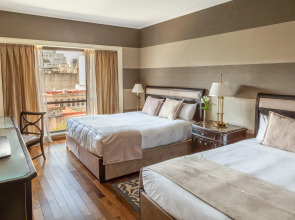 Intercontinental Buenos Aires by IHG