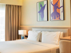 The One Hotel Bay Breeze Pattaya