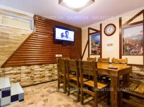 Мини-отель Hottey