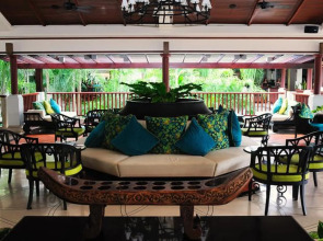 JW Marriott Phuket Resort & Spa