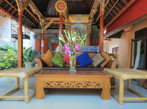 Ubud Asri - Hostel