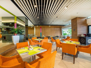 Oakwood Hotel & Residence Kuala Lumpur