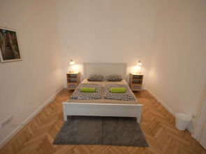 Friends Hostel and Apartments Budapest