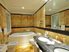 Parco dei Principi Grand Hotel & SPA - Preferred Hotels & Resorts