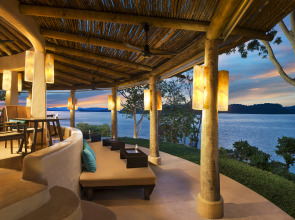 The Naka Island, a Luxury Collection Resort & Spa, Phuket