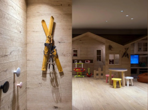 Grau Roig Andorra Boutique Hotel & Spa