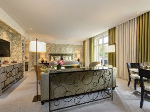 Rocco Forte Villa Kennedy