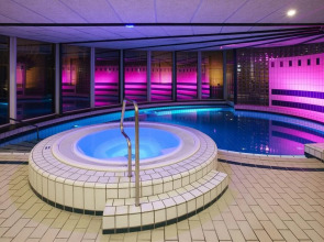 NH Amsterdam Schiphol Airport