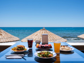 The Garden Beach Hotel