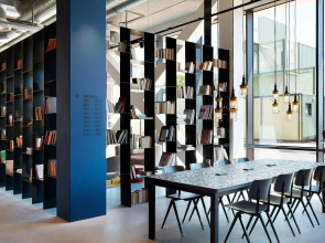 The Social Hub Groningen