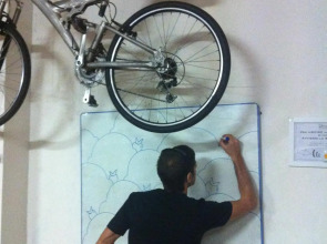 Eco Art Hotel Statuto