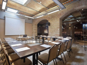 Q Hotel Grand Cru Gdańsk