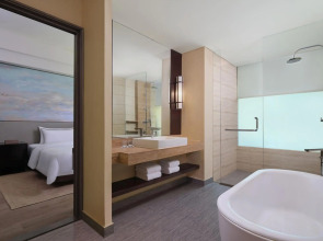 The Westin Resort Nusa Dua, Bali