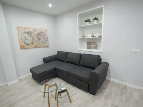 San Francisco 54 Apartments