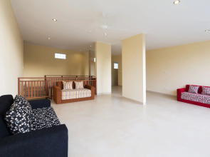 Kubu Petitenget Suite Seminyak