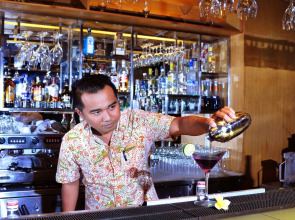 THE HAVEN Bali Seminyak