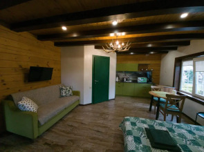 Апарт Комплекс Алтай