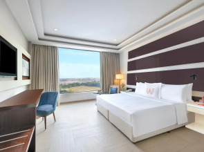 Welcomhotel by ITC Hotels, Dwarka, New Delhi