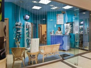 Гостиный Дом