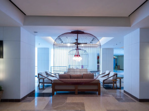 DoubleTree Resort by Hilton Hotel Penang