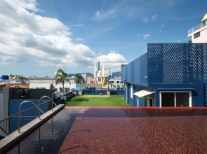 Alfresco Phuket Hotel