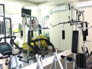 Asana Agung Putra Bali