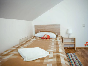 Vilnius Home Bed and Breakfast