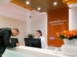 easyHotel Amsterdam City Centre South