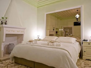 Orologopoulos Mansion