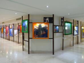 U Magic Palace Hotel