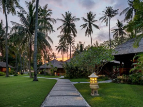Merumatta Senggigi Lombok