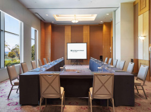 Wyndham Grand Izmir Ozdilek Thermal & Spa