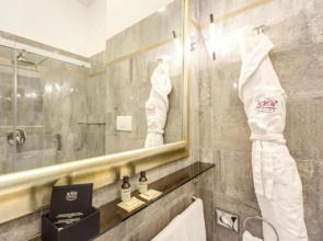 Отель Romana Residence